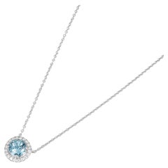 Tiffany & Co. Pendentif Soleste