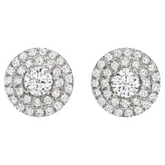 Stud Earrings
