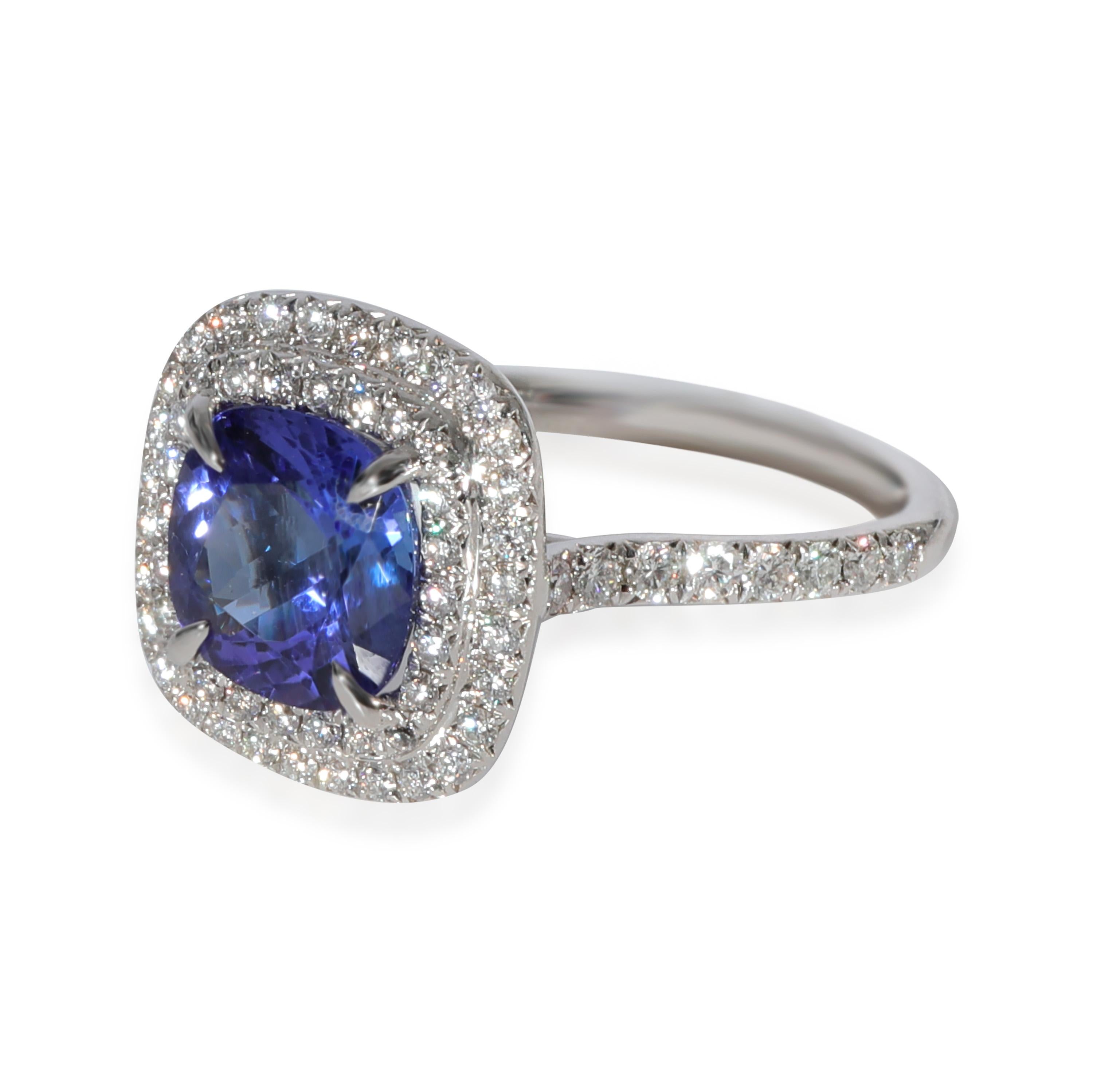 tanzanite tiffany