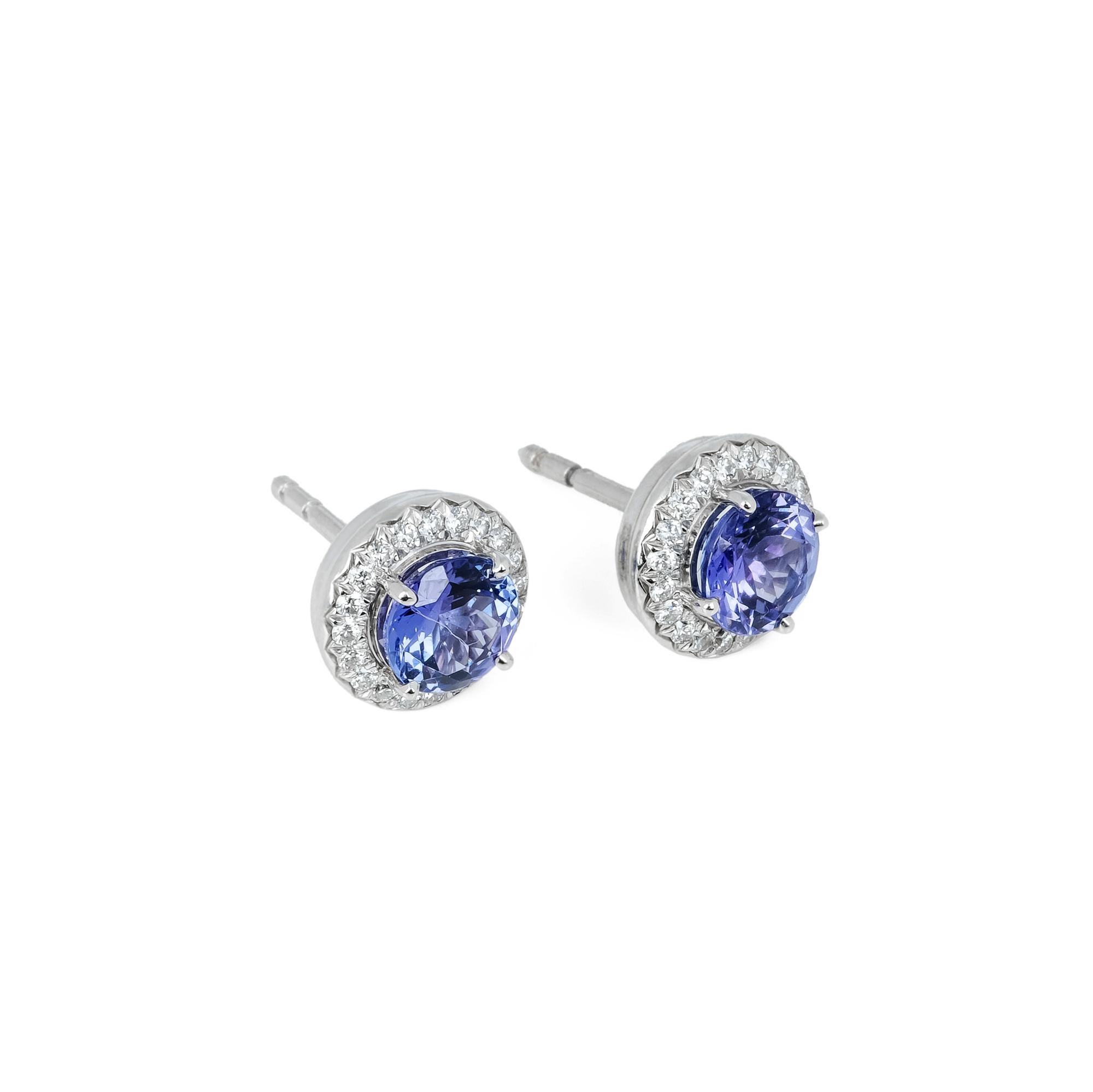tanzanite earrings colorado springs