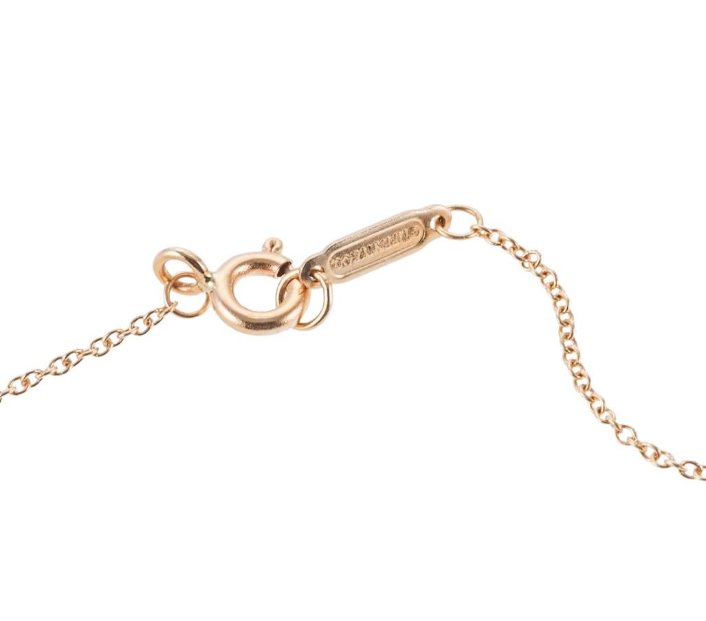 collana diamanti tiffany