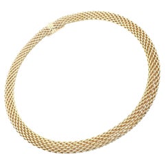 Choker Necklaces
