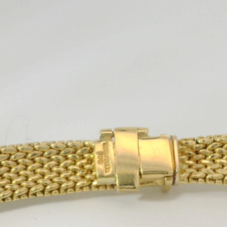 tiffany somerset necklace