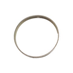 Tiffany & Co Somerset Mesh Rigid Bangle