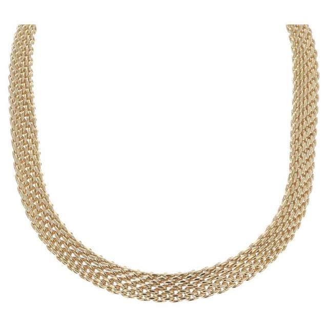 Tiffany & Co. Necklaces - 815 For Sale at 1stDibs | tiffany diamond ...