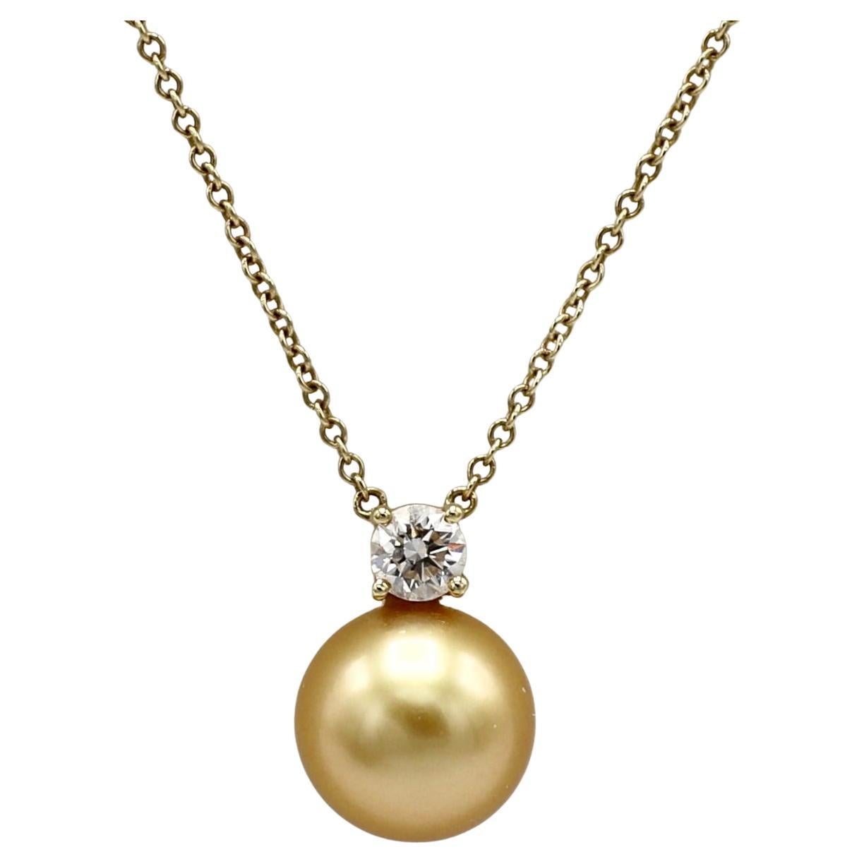 Does Tiffany & Co. use real pearls?