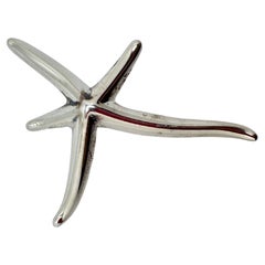 Tiffany & Co. Starfish Brooch