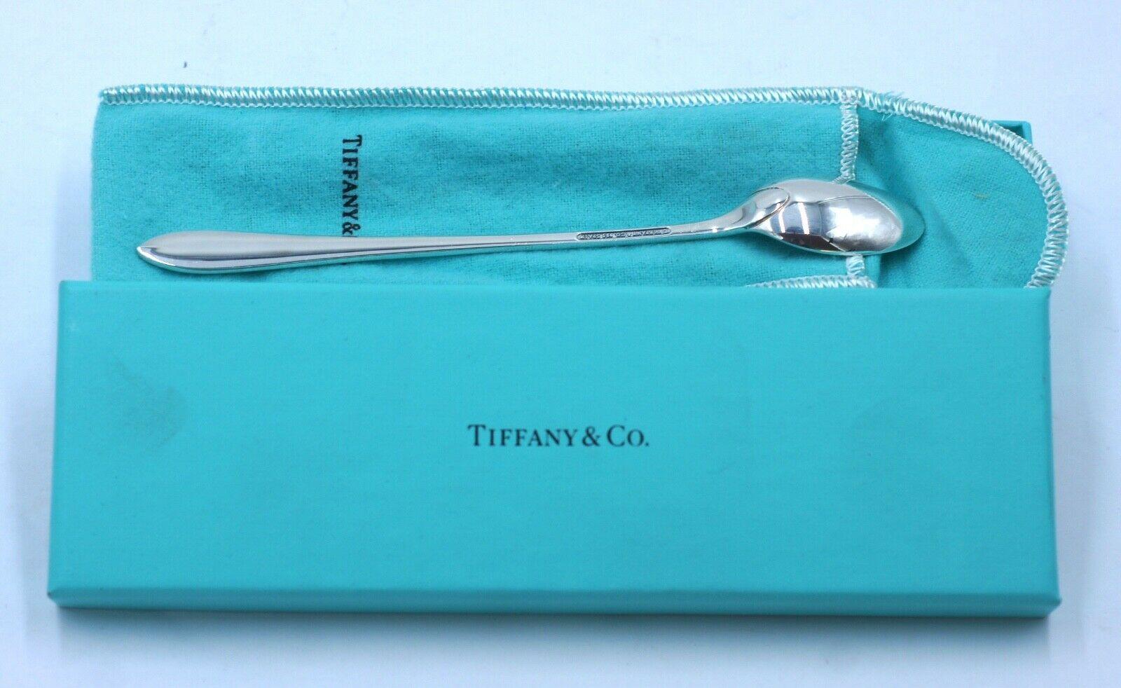 Tiffany & Co. Sterling 925 Padova 1984 Spoon 2