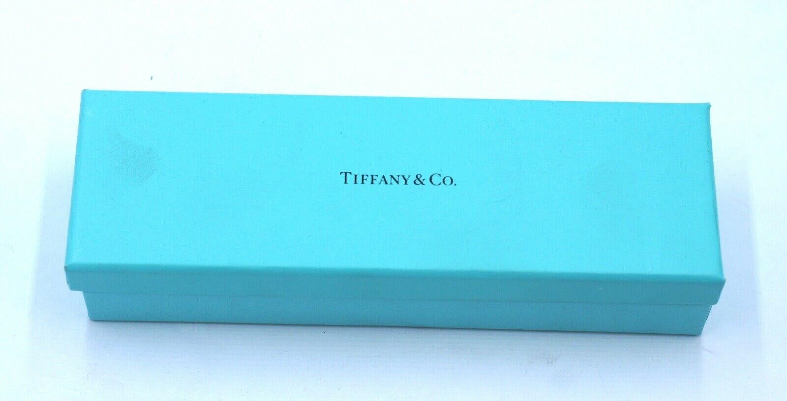 Tiffany & Co. Sterling 925 Padova 1984 Spoon 3