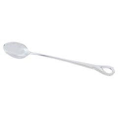 Retro Tiffany & Co. Sterling 925 Padova 1984 Spoon