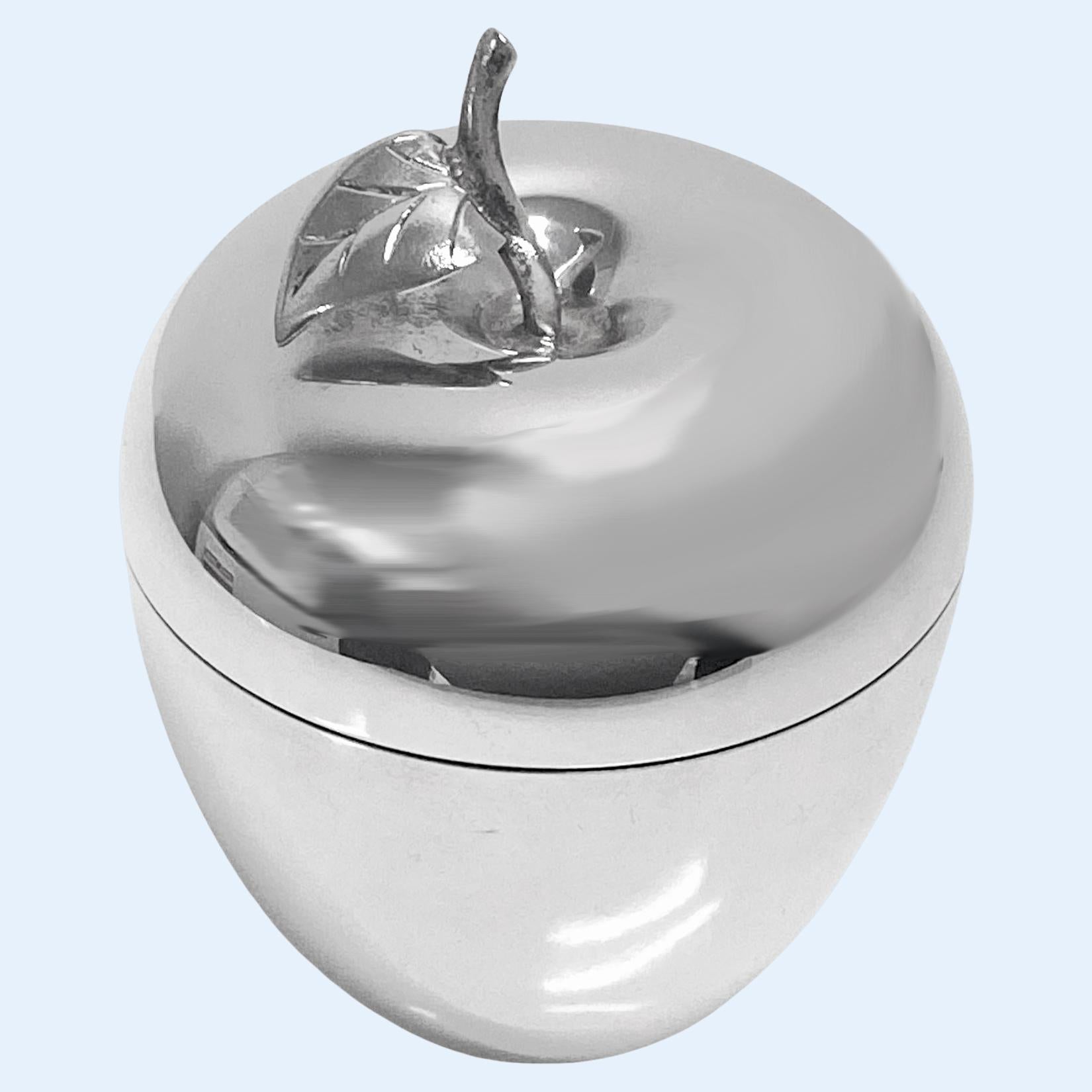tiffany apple