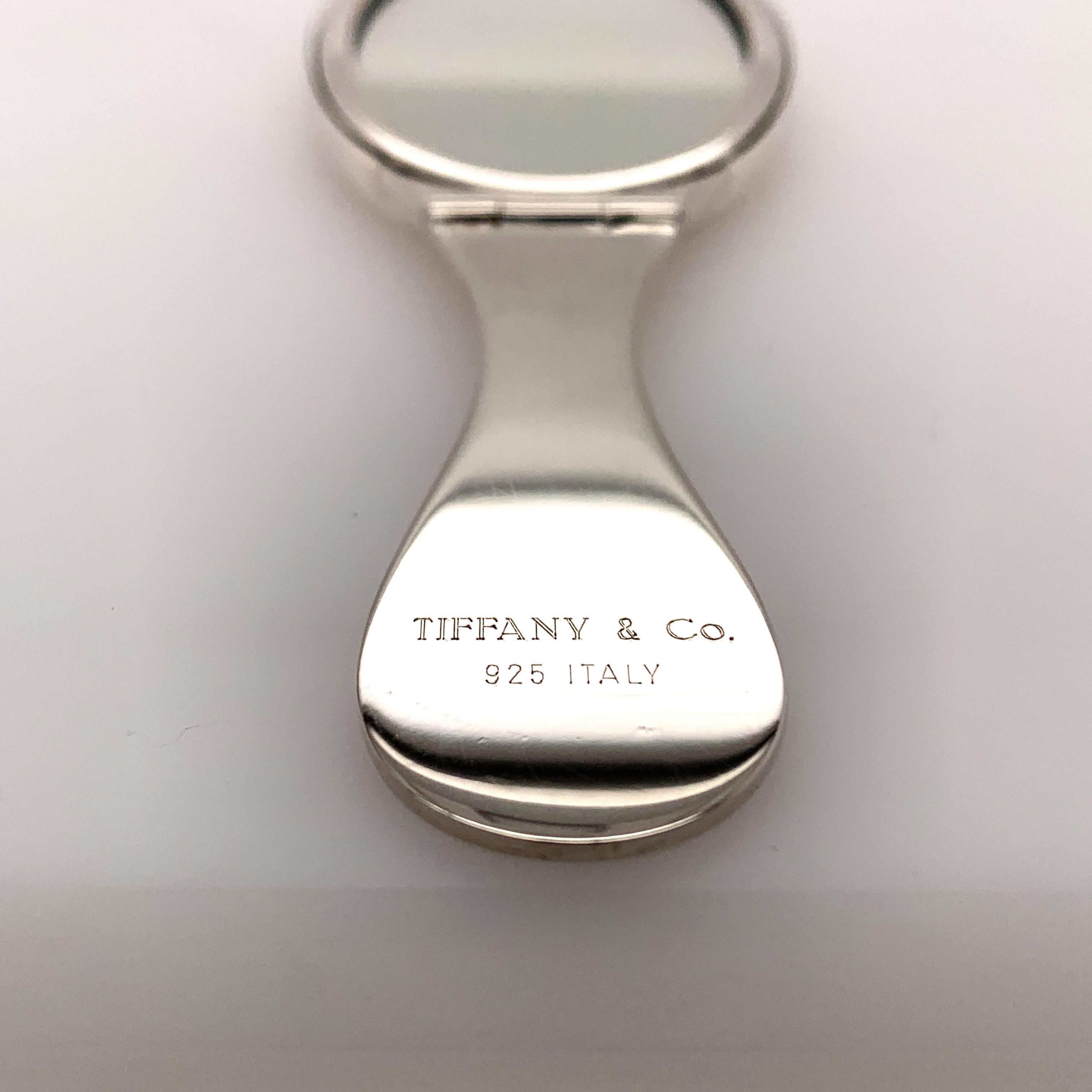 tiffany compact mirror