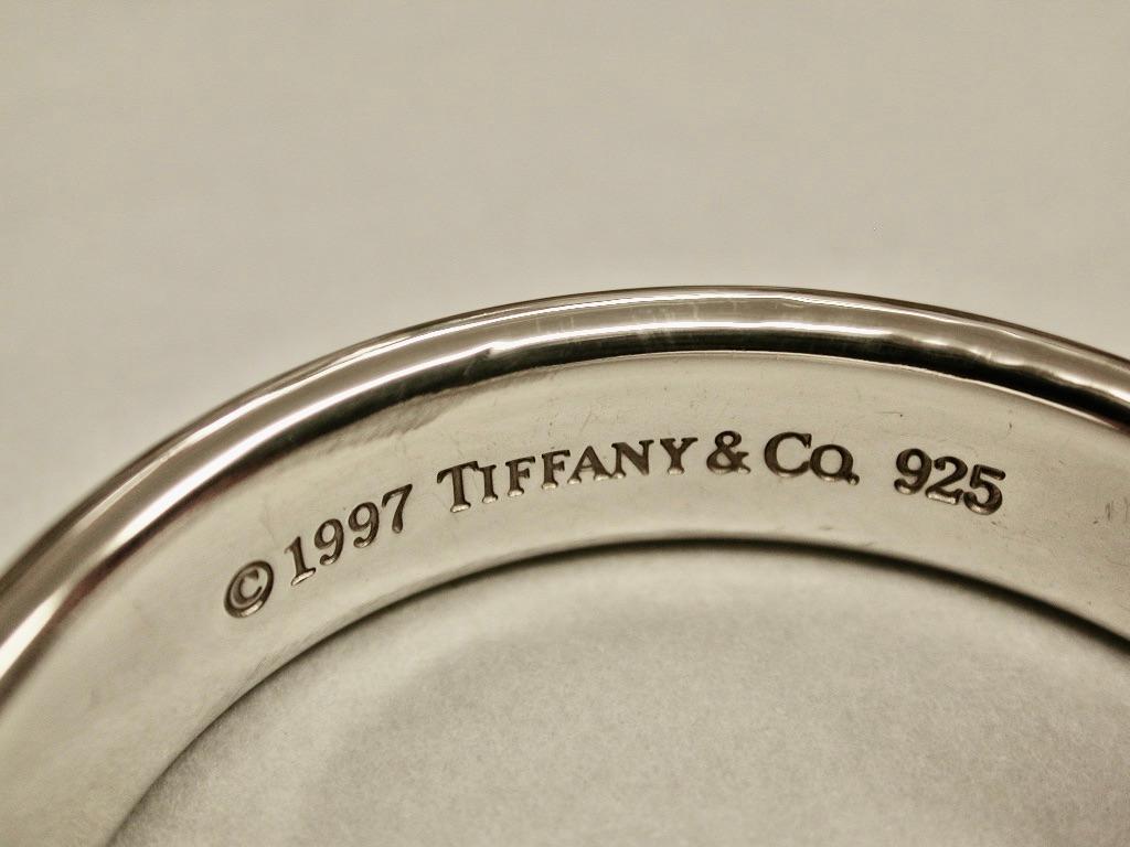 925 t&co 1837 bracelet 1997