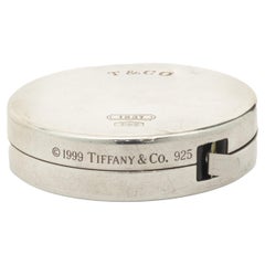 Tiffany & Co. Maße des Wandteppichs aus Sterlingsilber von 1837