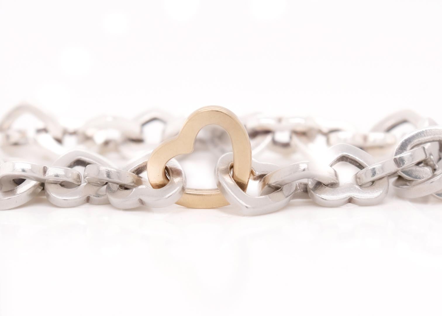tiffany and co 925 bracelet