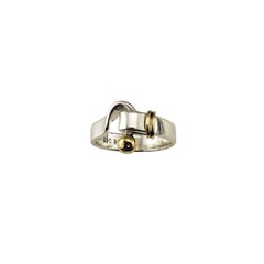 Anillos de moda