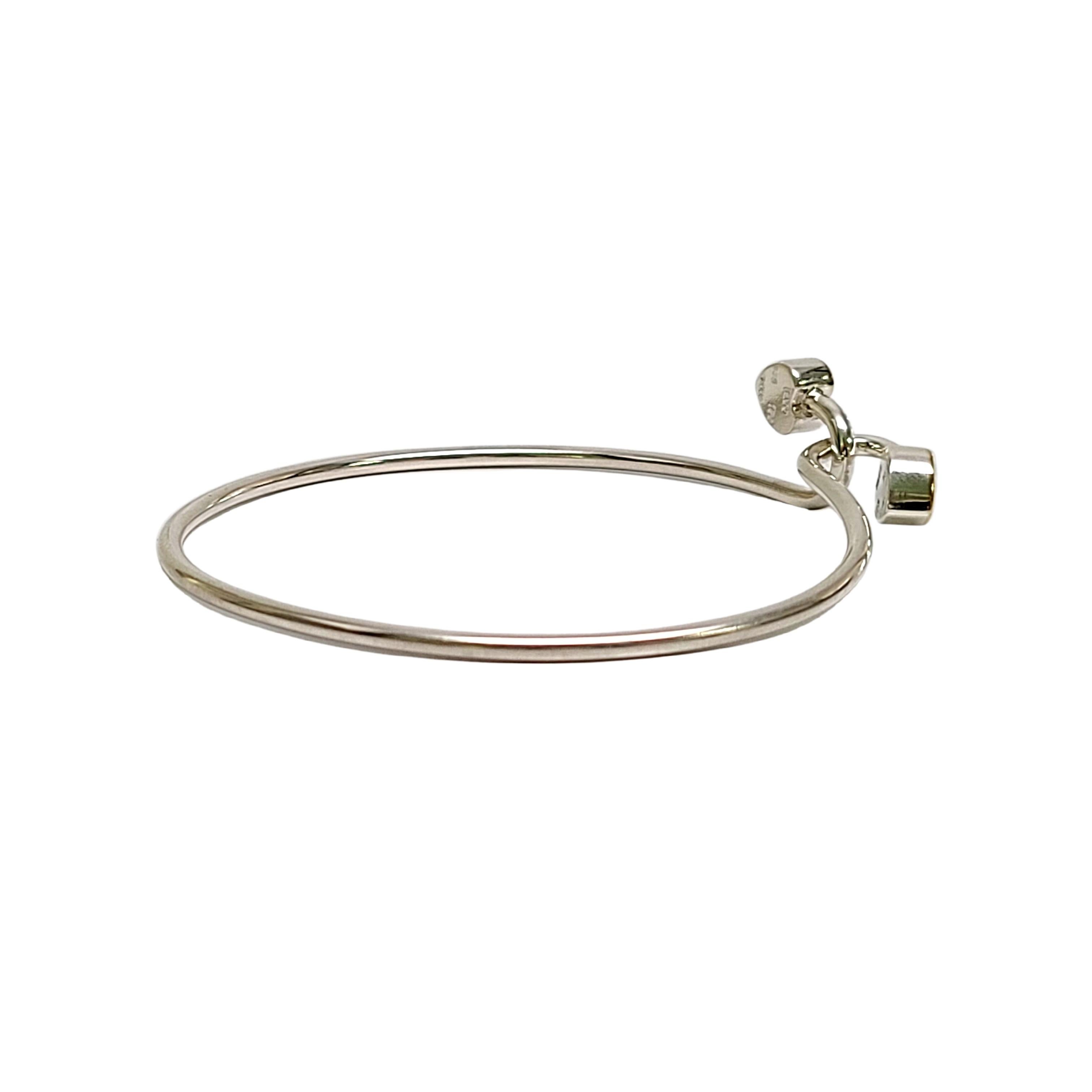 bracelet measuring cone