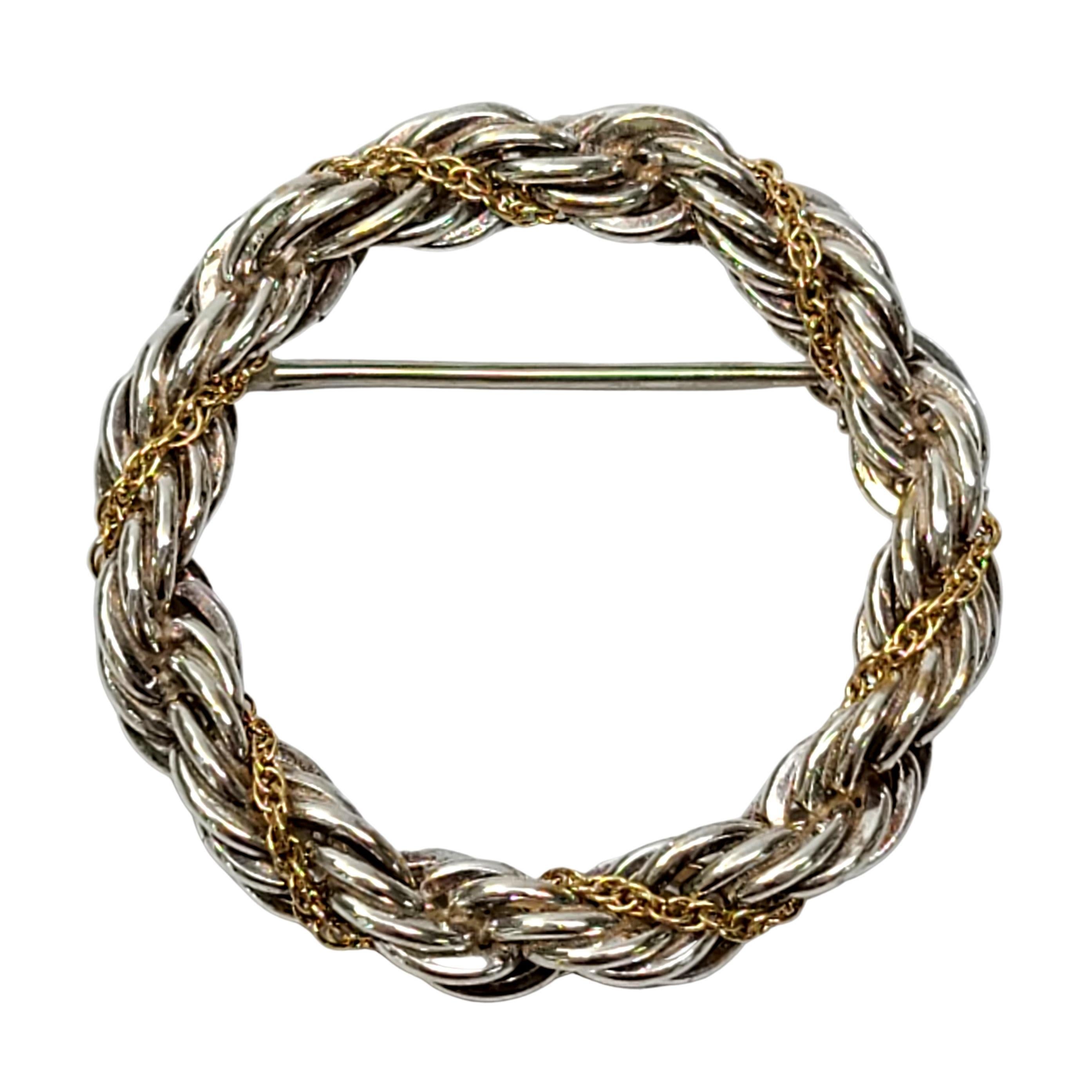 rope pin