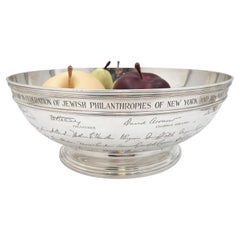 Art Deco Centerpieces