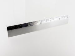 Tiffany & Co. Sterling Silver 6-Inch Ruler