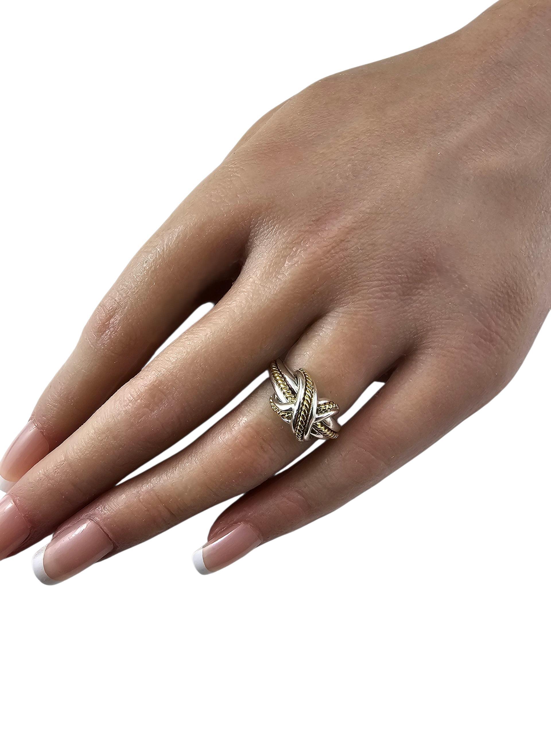 Tiffany & Co. Anello a 