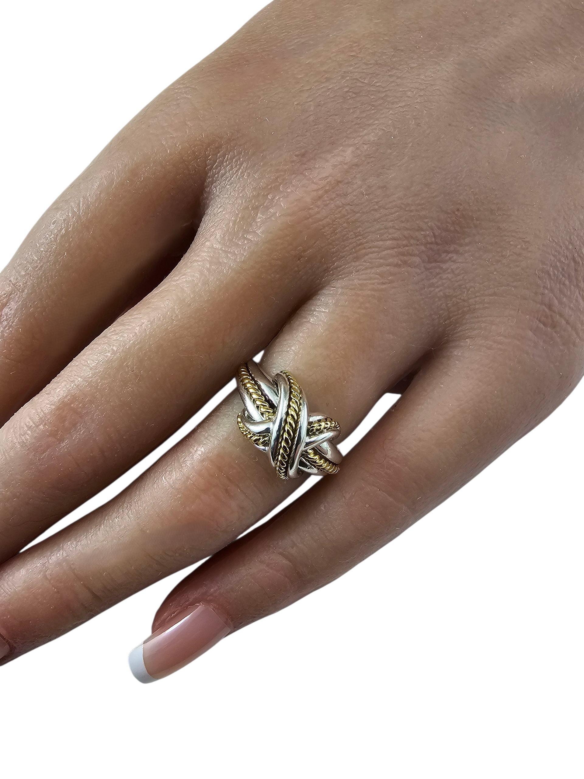 Tiffany & Co. Anello a 