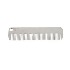 Tiffany & Co. Sterling Silver Baby Comb