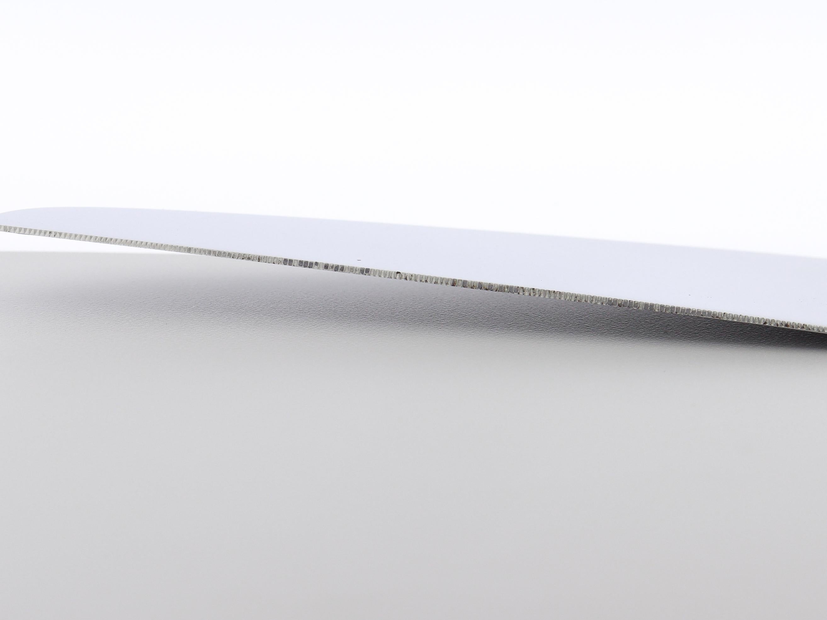 Tiffany & Co. Sterling Silver 'Bamboo' Pattern Pie or Cake Server For Sale 8