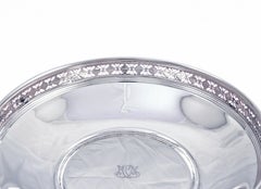 Tiffany & Co. Sterling Silver Bowl