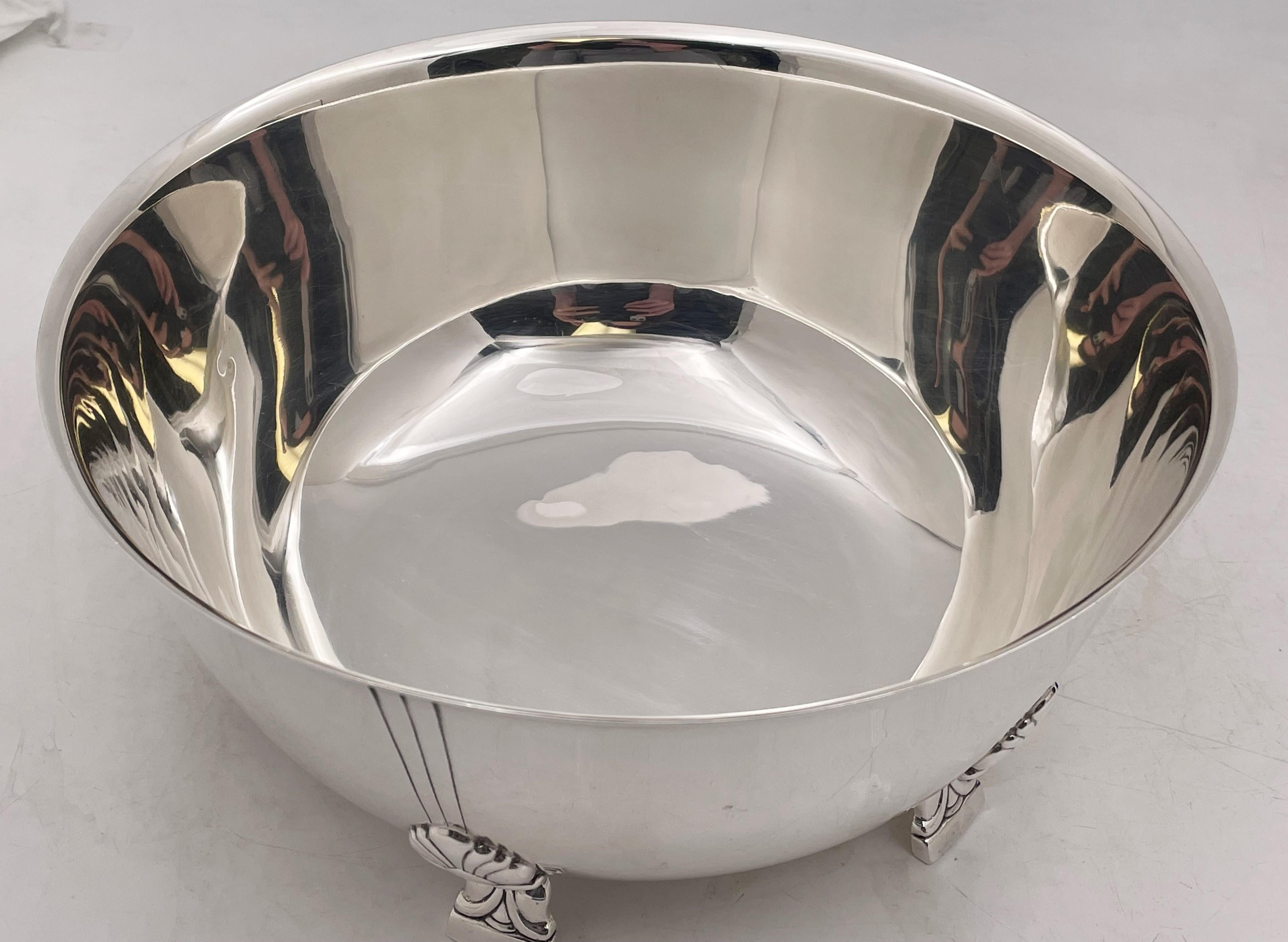 tiffany and co porcelain bowl