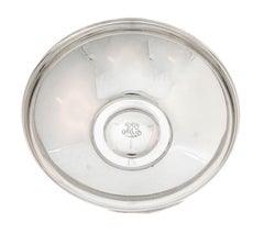 Tiffany & Co. Sterling Silver Bowls, Set of 2