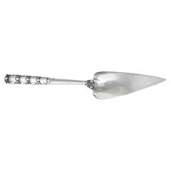 Tiffany & Co. Sterling Silver Cake Server