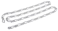 Tiffany & Co. Sterling Silver Chain