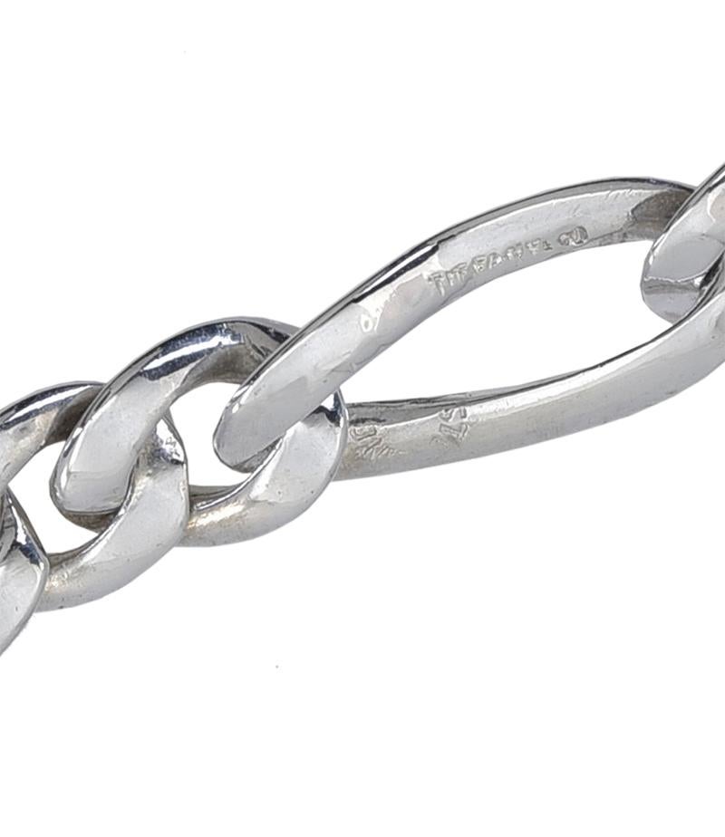 catena lunga argento tiffany