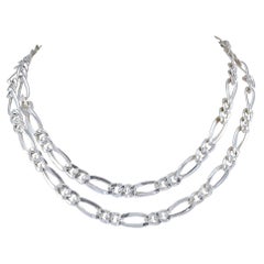 Tiffany & Co. Catena in argento 925