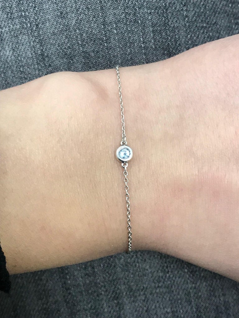 Colour by top the yard bracelet