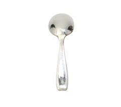 Tiffany & Co. Sterling Silver Cordis Baby Spoon