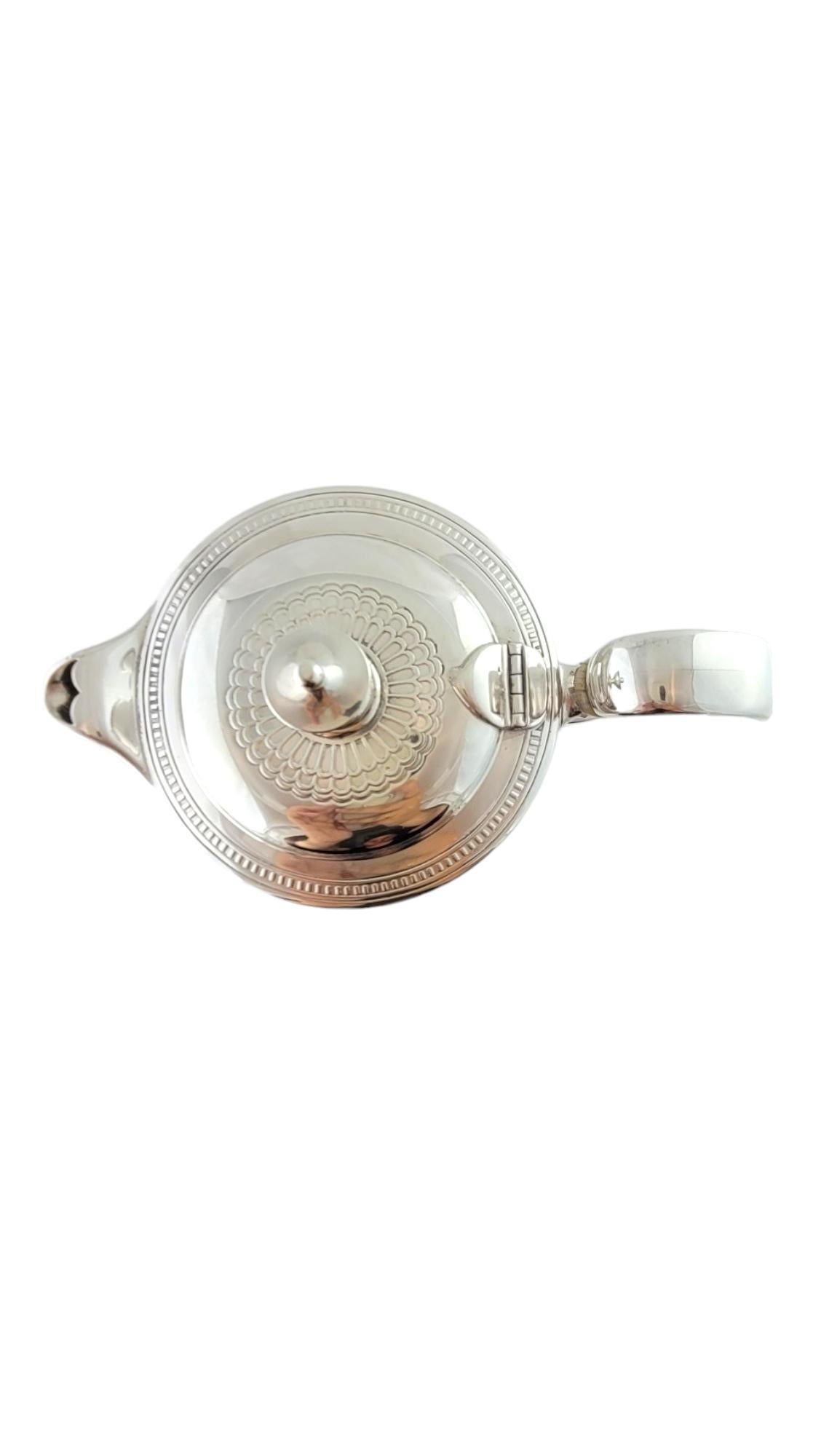 Brocca coperta in argento Sterling Tiffany & Co. circa 1907-1947 #18014 in vendita 1