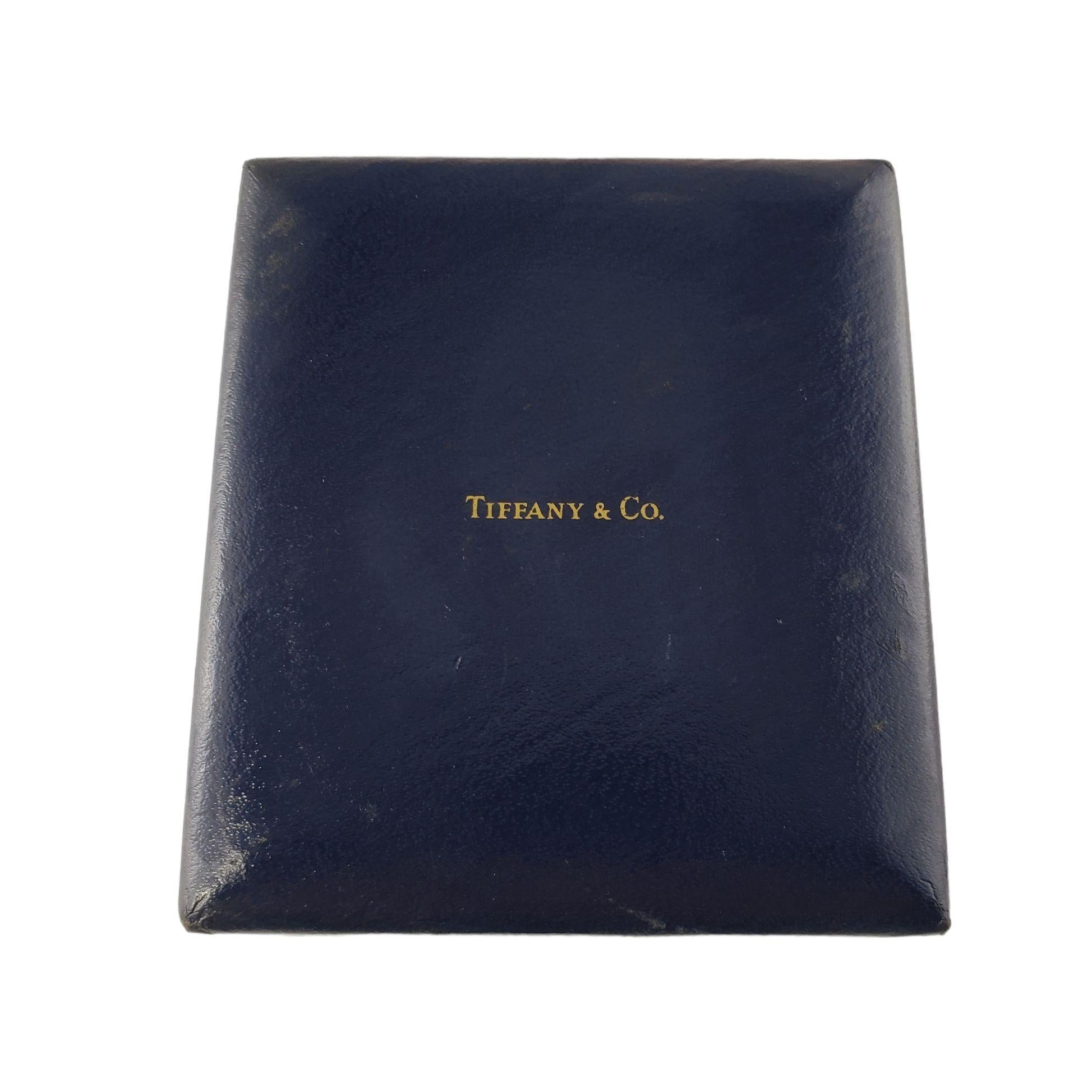 Tiffany & Co. Sterling Silver Dogwood Blossom Bracelet 2