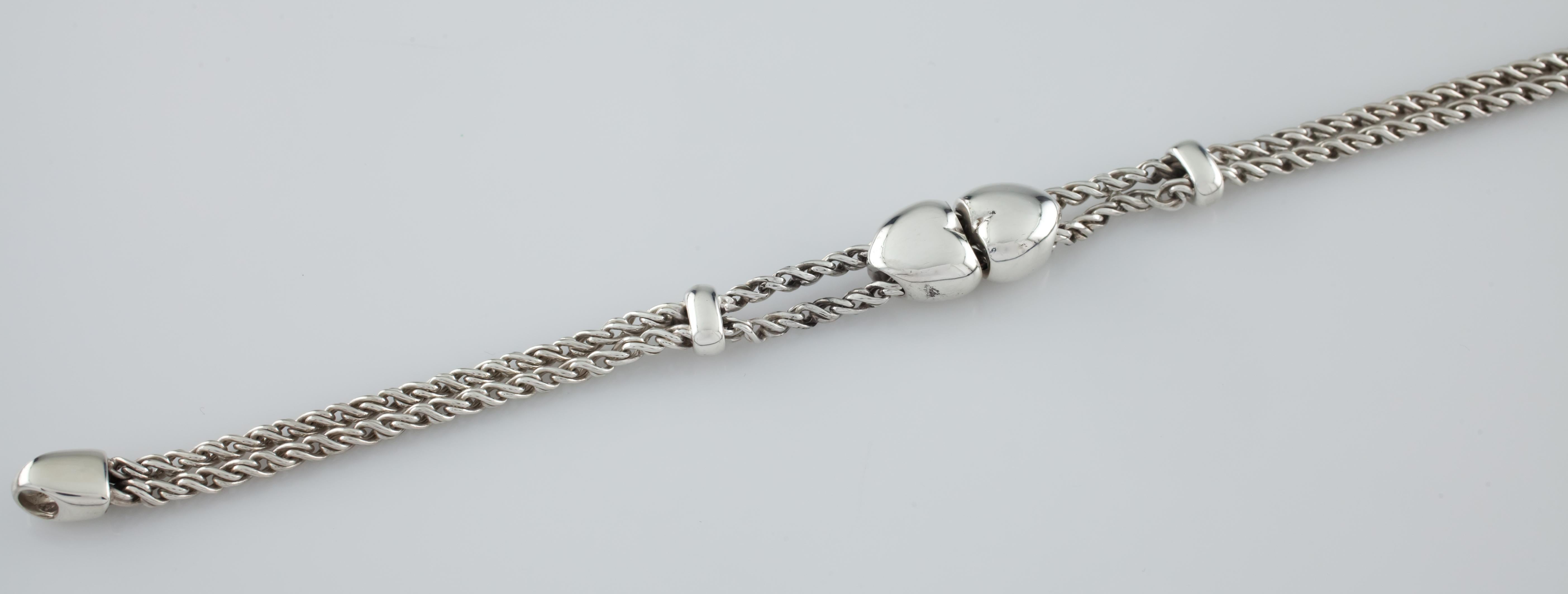 retired tiffany bracelets