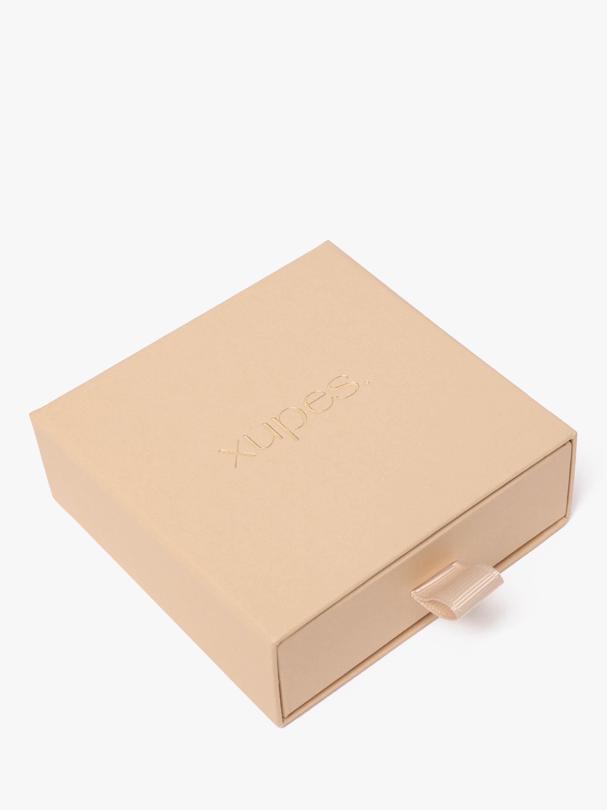 Tiffany & Co. Bracelet en argent Elsa Peretti avec 5 cœurs ouverts Unisexe en vente