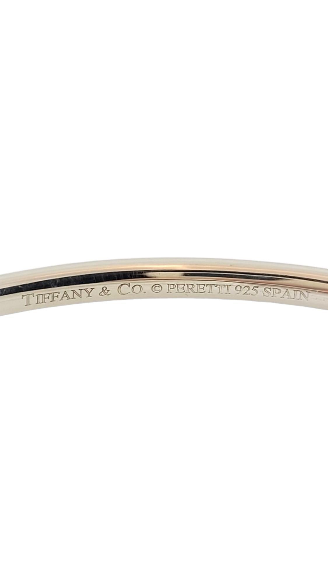 tiffany snake bangle