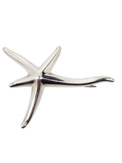 Tiffany & Co. Sterling Silver Elsa Peretti Starfish Brooch/Pin #23702