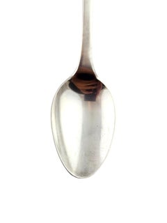 Tiffany & Co Sterling Silver Faneuil Infant Feeding Spoon #18343