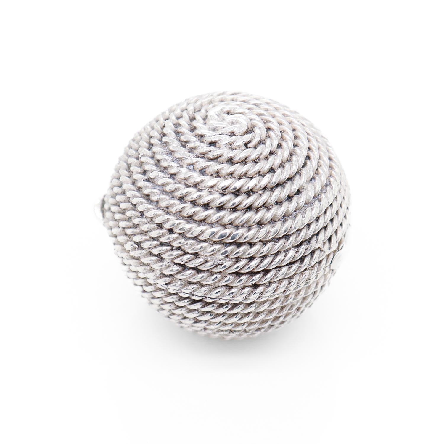 tiffany and co pill box