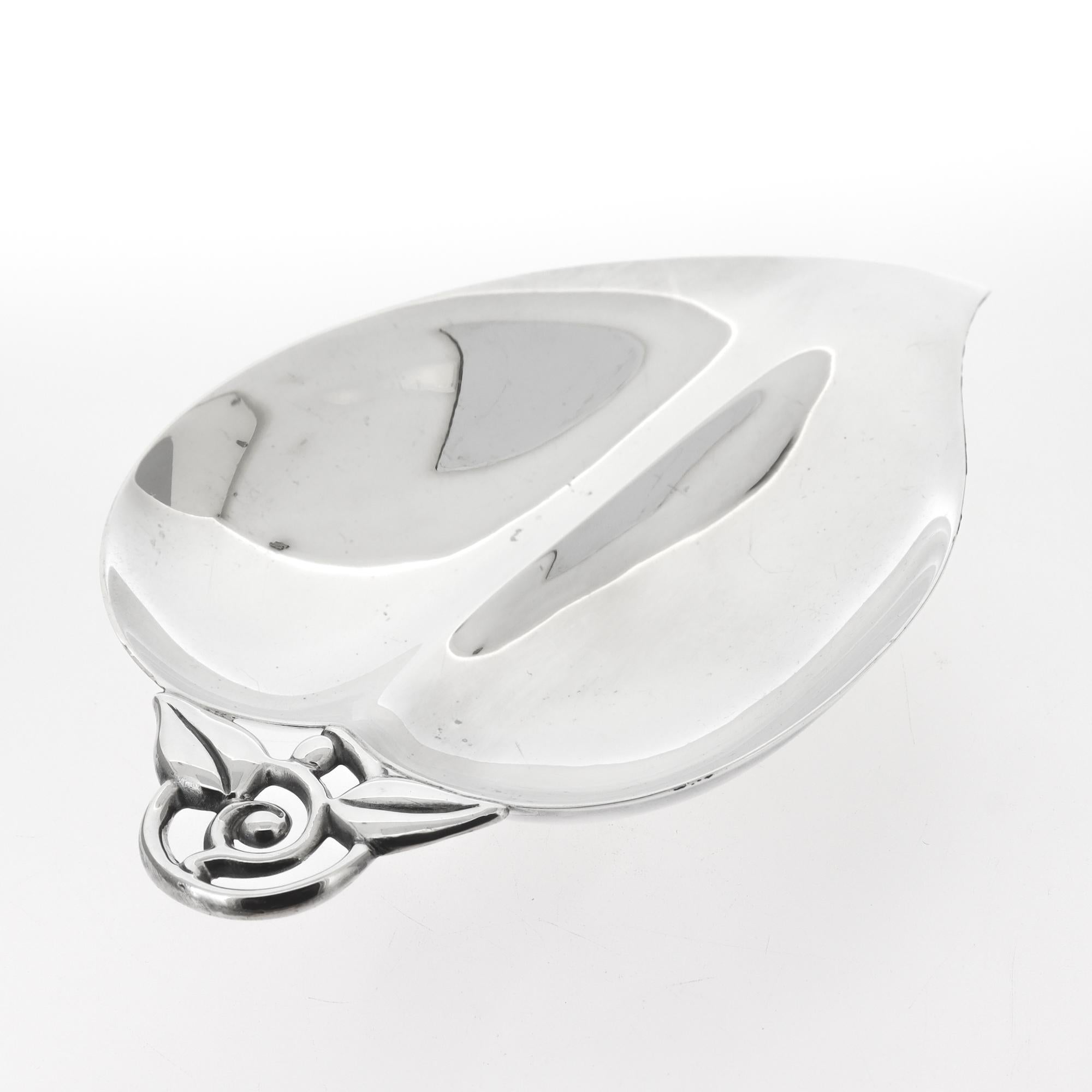 Argento 925 Piatto o Vide Poche in argento Tiffany & Co. in vendita