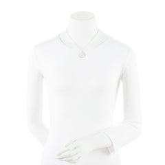 Tiffany & Co. Sterling Silver Go Women 2018 Necklace