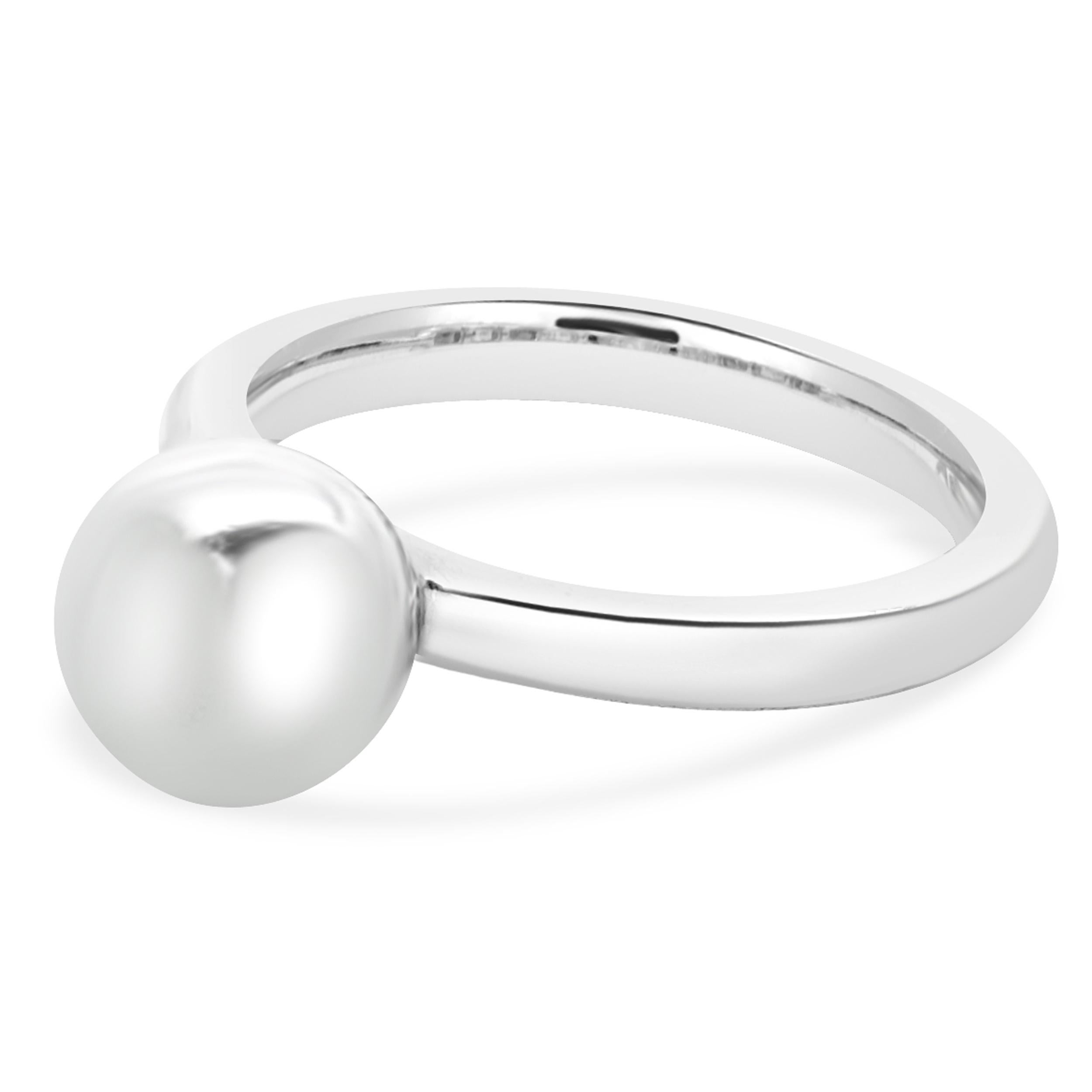 Donna Tiffany & Co. Anello Hardwear in argento sterling in vendita