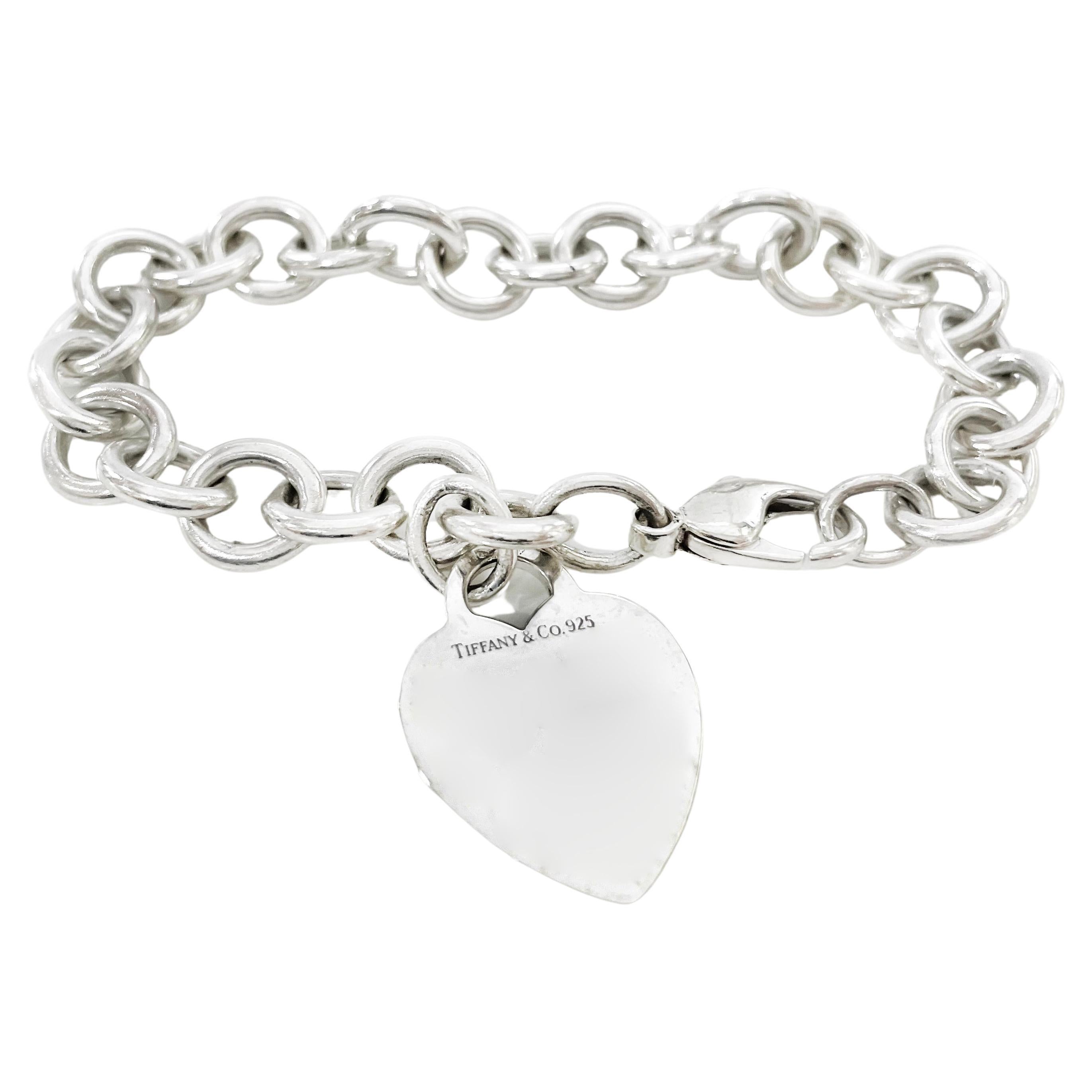 Praavy 925 Sterling silver Two Hearts, One Soul Bracelet P19B0278: Buy  Praavy 925 Sterling silver Two Hearts, One Soul Bracelet P19B0278 Online at  Best Price in India | Nykaa
