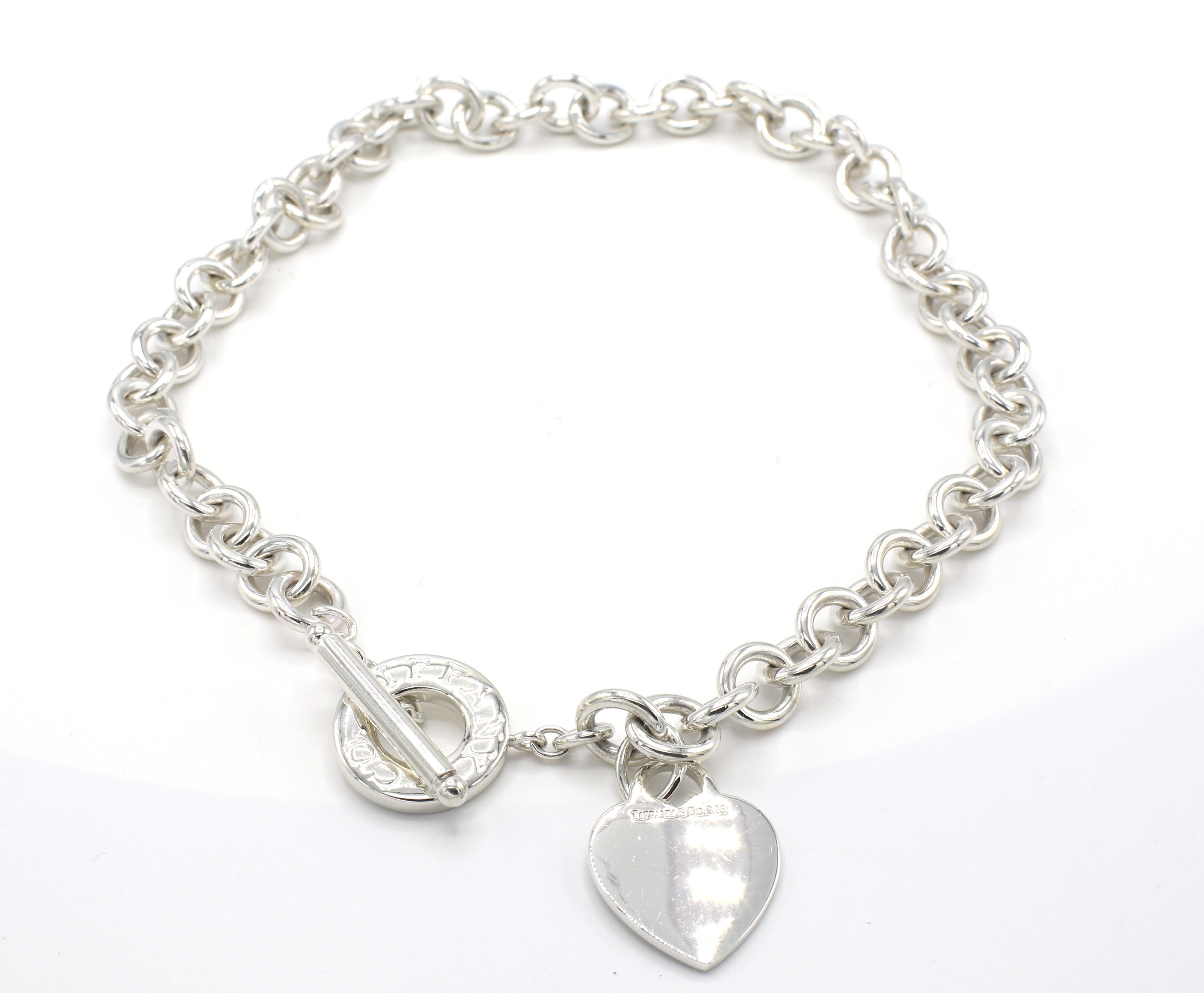 t bar necklace tiffany
